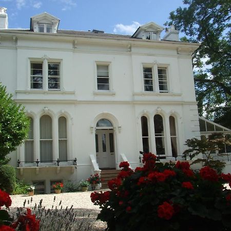 Lypiatt House Hotel Cheltenham Exterior photo