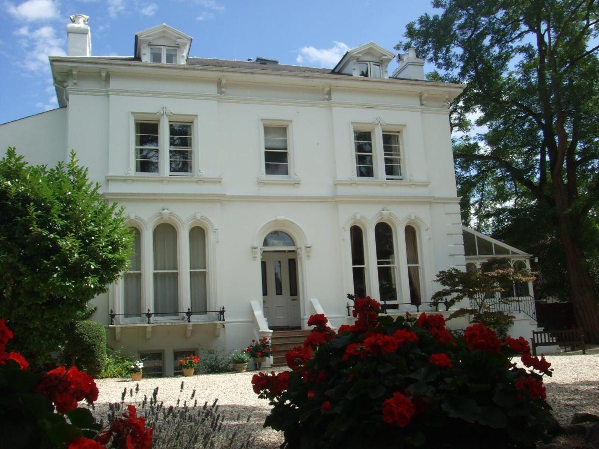 Lypiatt House Hotel Cheltenham Exterior photo