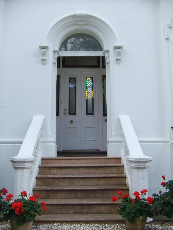 Lypiatt House Hotel Cheltenham Exterior photo