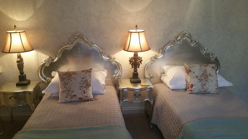 Lypiatt House Hotel Cheltenham Room photo